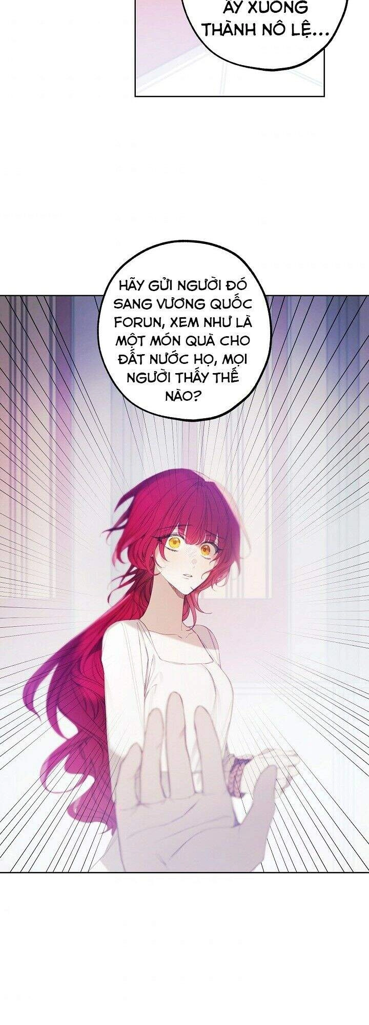 Tiệm Búp Bê Của Công Chúa Chapter 13 - 40