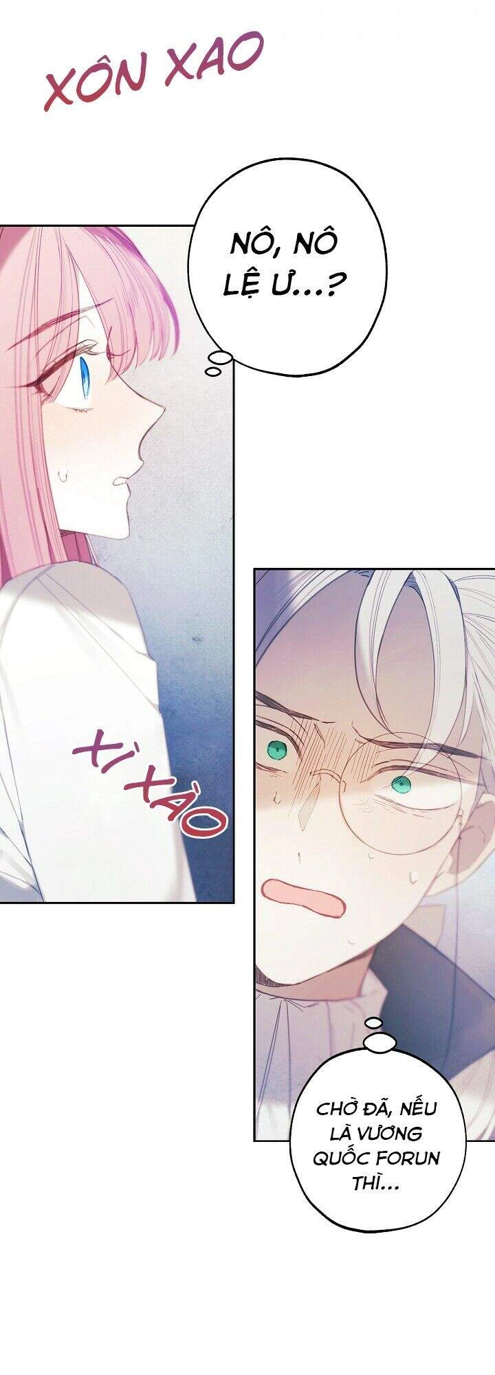 Tiệm Búp Bê Của Công Chúa Chapter 13 - 41