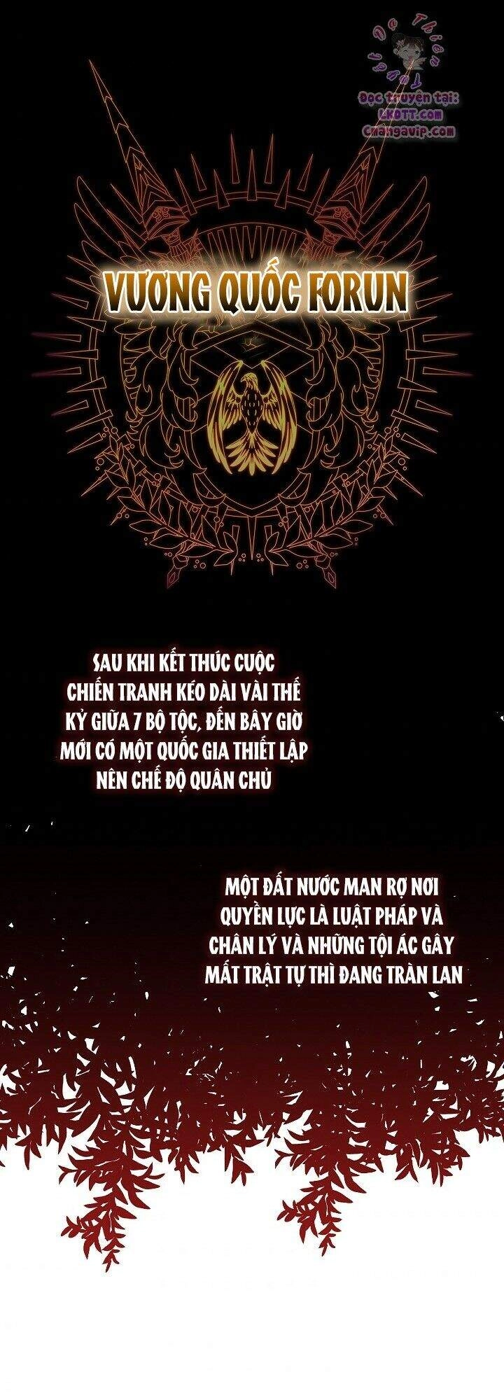 Tiệm Búp Bê Của Công Chúa Chapter 14 - 1