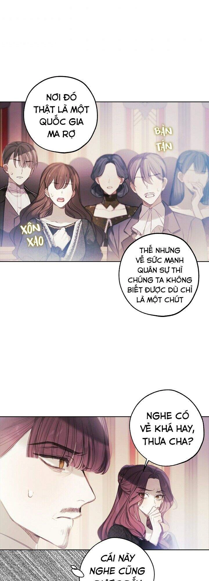 Tiệm Búp Bê Của Công Chúa Chapter 14 - 2