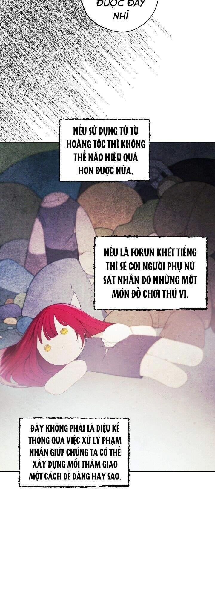 Tiệm Búp Bê Của Công Chúa Chapter 14 - 3