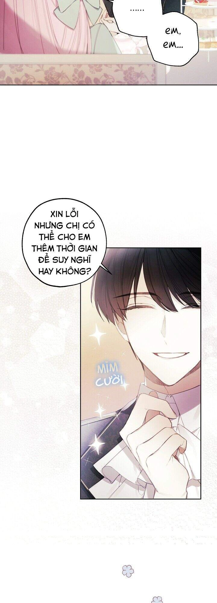 Tiệm Búp Bê Của Công Chúa Chapter 14 - 15