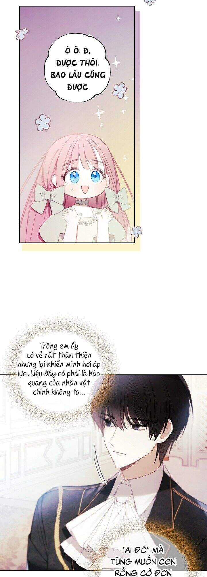 Tiệm Búp Bê Của Công Chúa Chapter 14 - 16