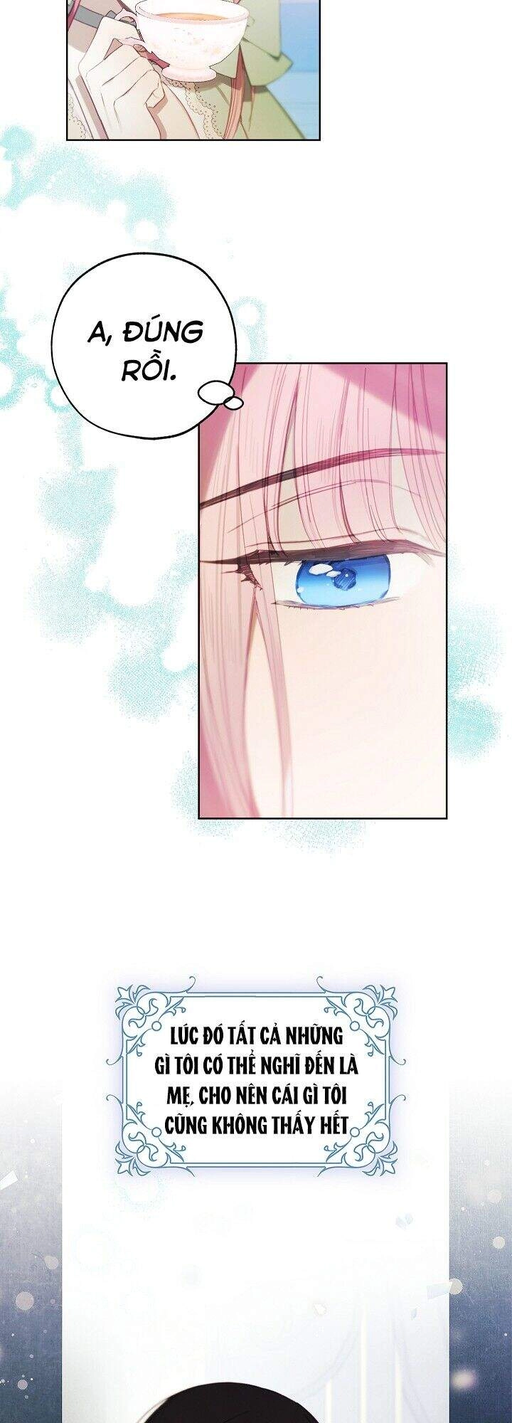 Tiệm Búp Bê Của Công Chúa Chapter 14 - 20