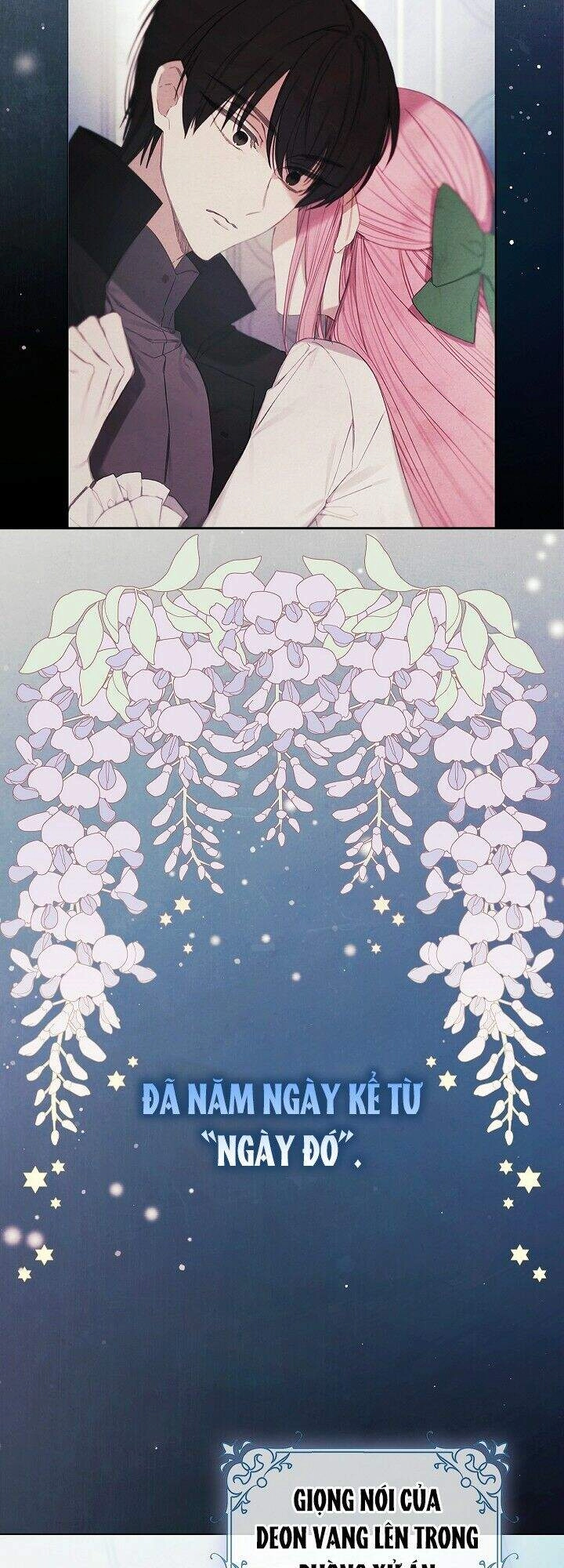 Tiệm Búp Bê Của Công Chúa Chapter 14 - 21