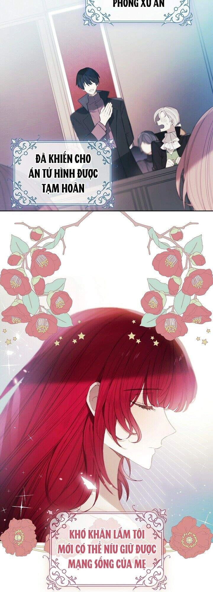 Tiệm Búp Bê Của Công Chúa Chapter 14 - 22