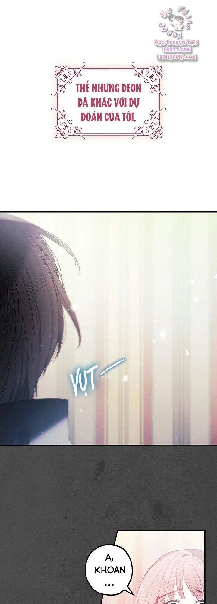 Tiệm Búp Bê Của Công Chúa Chapter 14 - 25