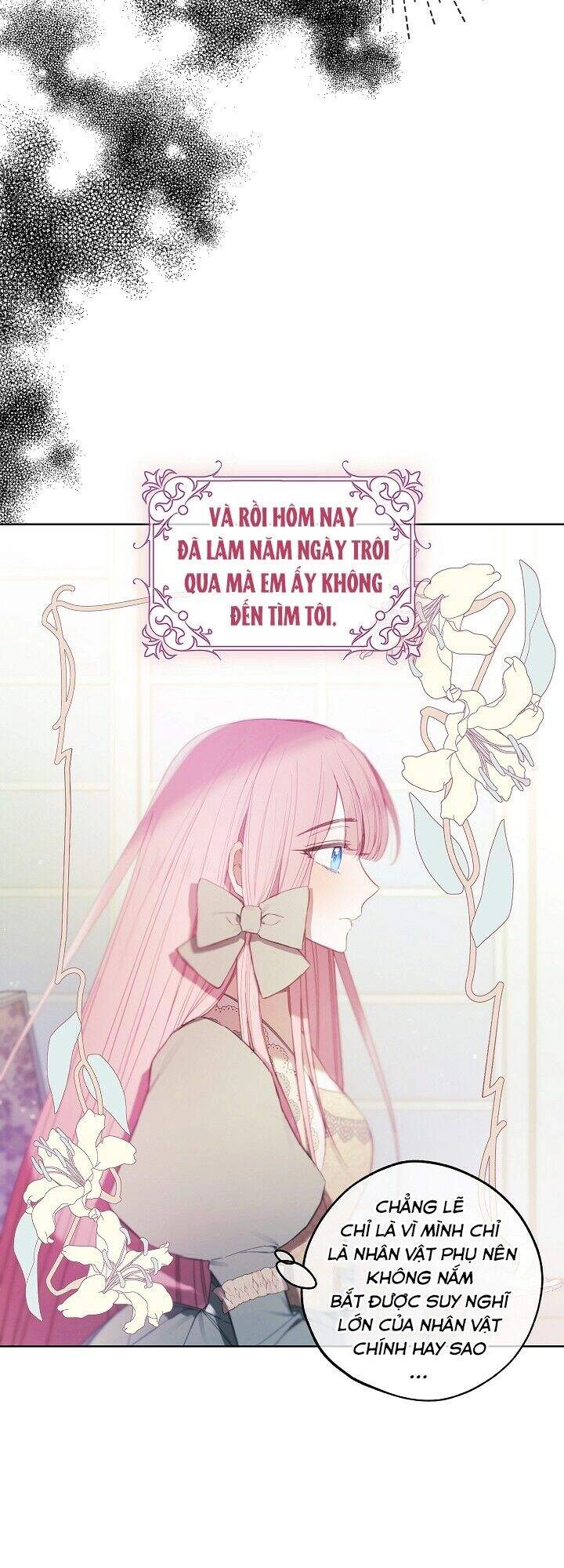 Tiệm Búp Bê Của Công Chúa Chapter 14 - 28