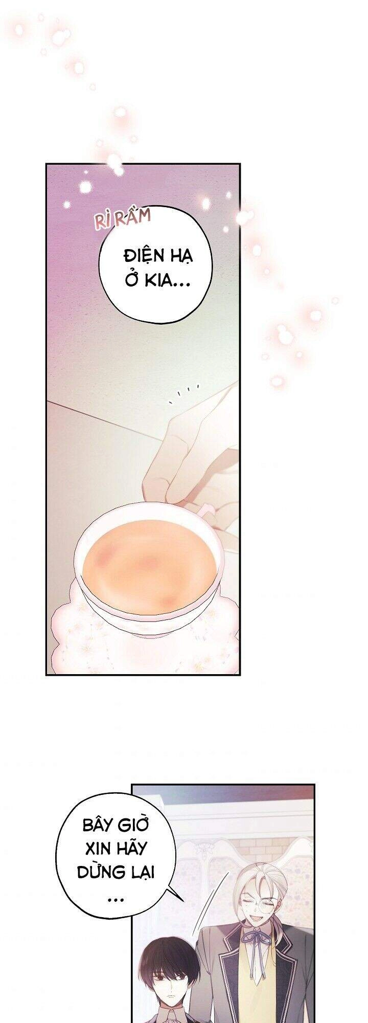 Tiệm Búp Bê Của Công Chúa Chapter 14 - 29