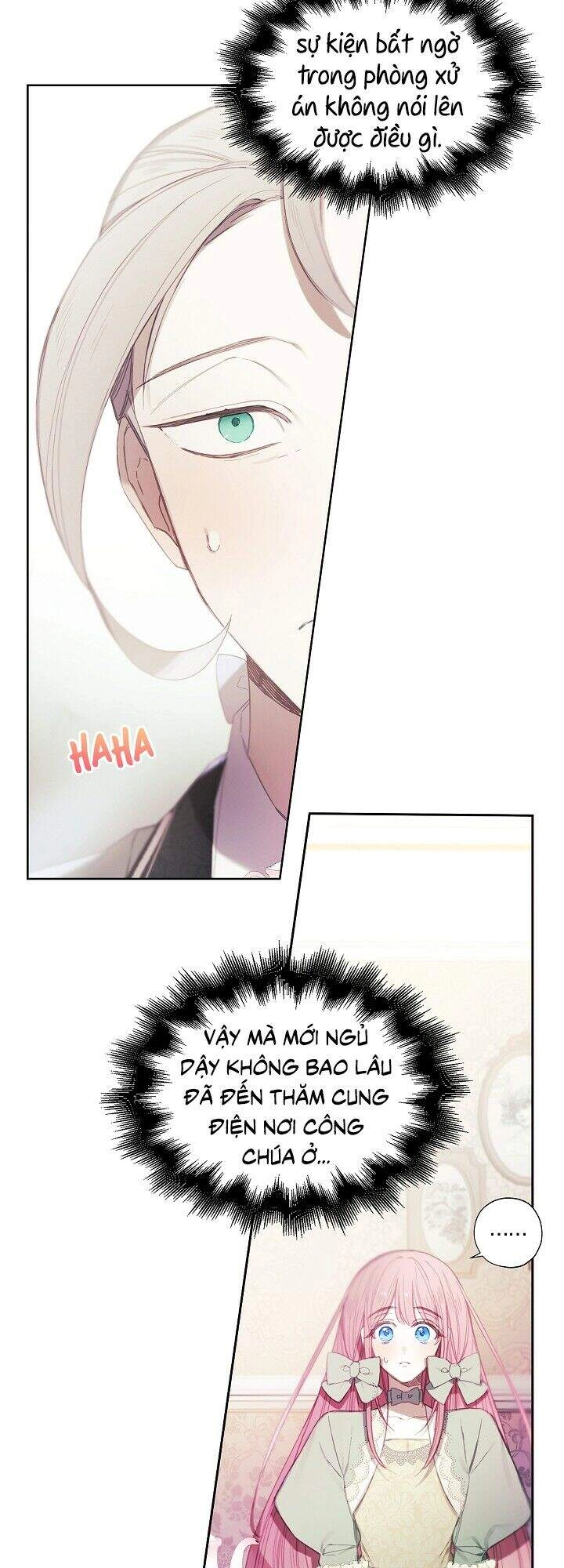 Tiệm Búp Bê Của Công Chúa Chapter 14 - 31