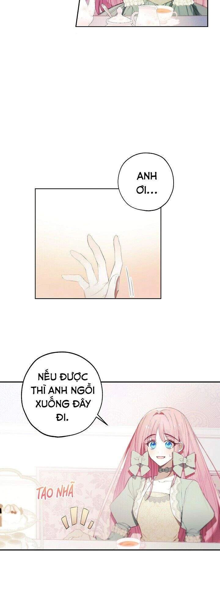 Tiệm Búp Bê Của Công Chúa Chapter 14 - 32