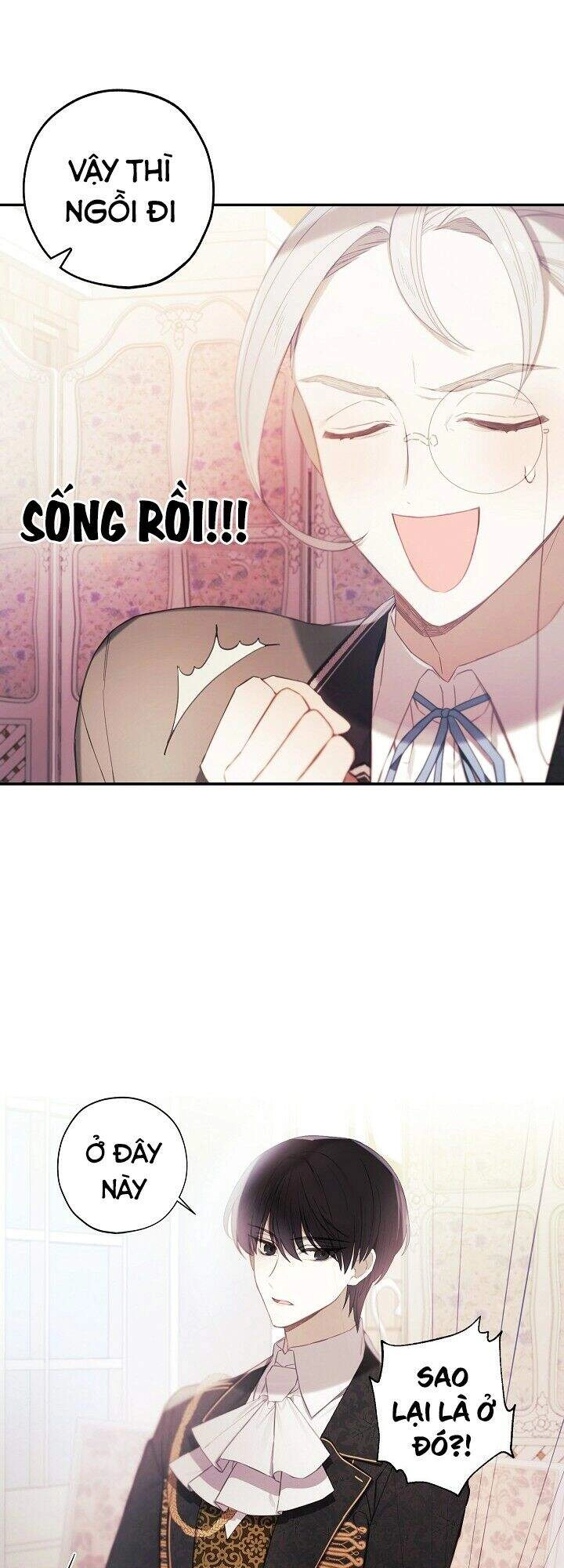 Tiệm Búp Bê Của Công Chúa Chapter 14 - 34