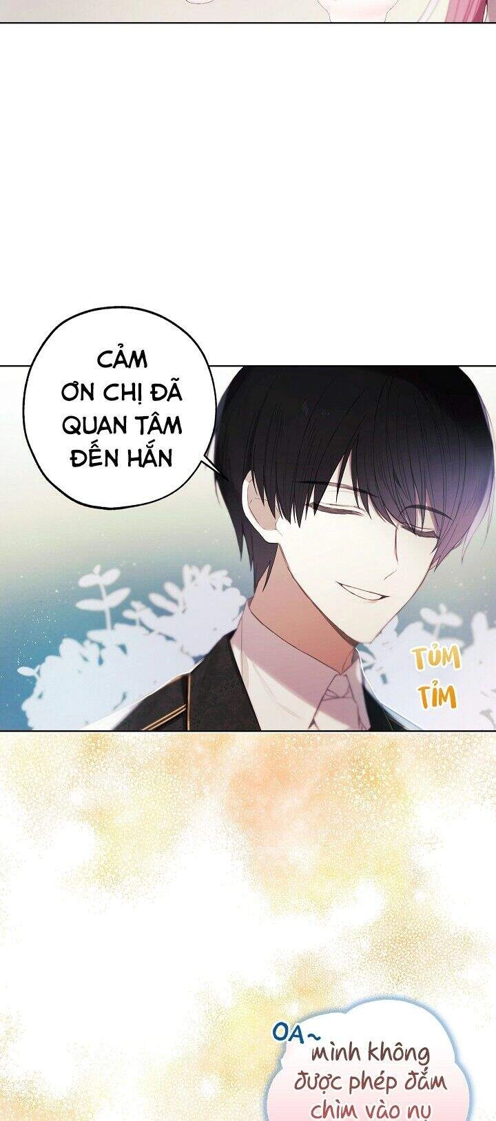 Tiệm Búp Bê Của Công Chúa Chapter 14 - 36