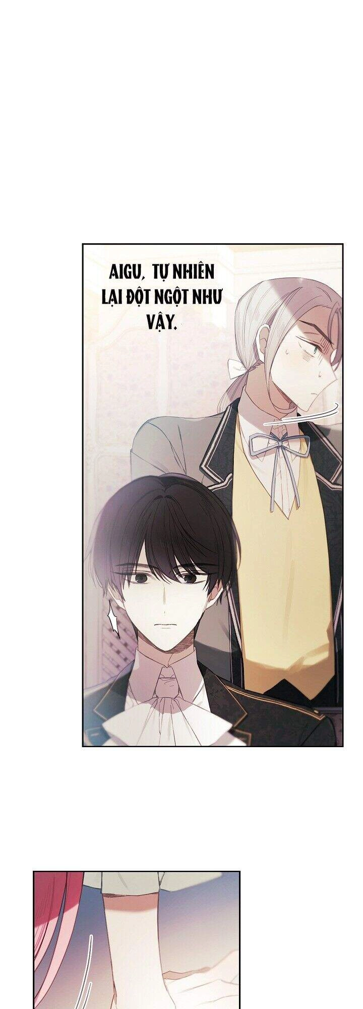 Tiệm Búp Bê Của Công Chúa Chapter 14 - 39