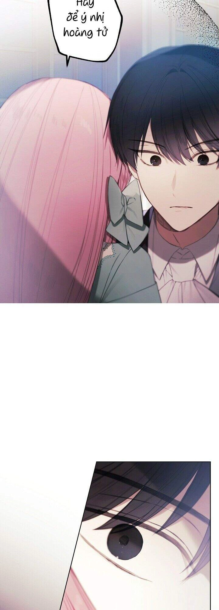 Tiệm Búp Bê Của Công Chúa Chapter 14 - 41