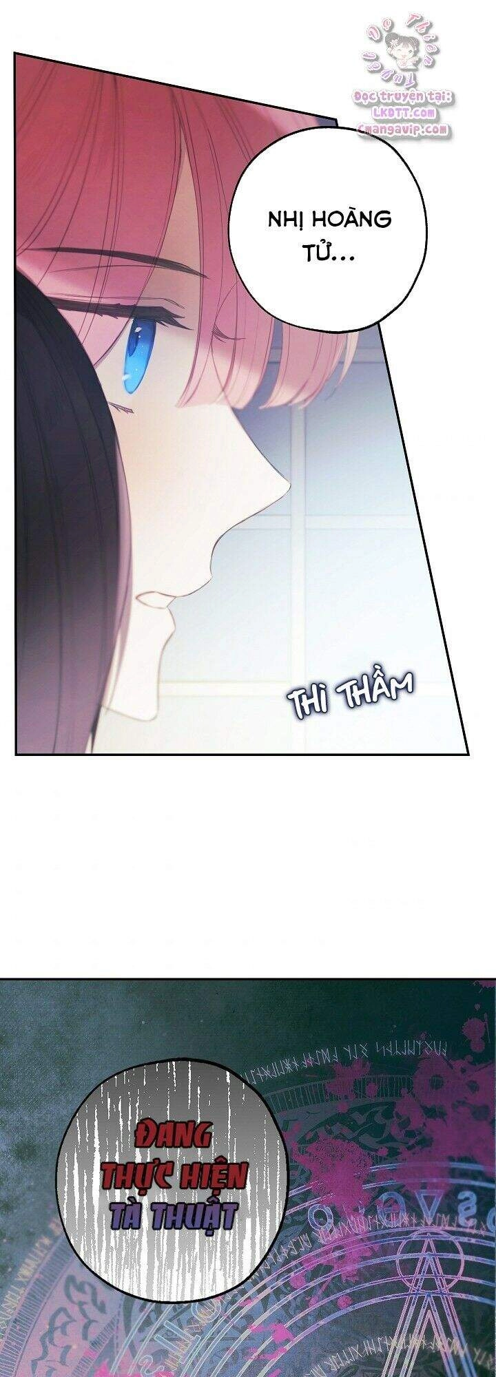 Tiệm Búp Bê Của Công Chúa Chapter 15 - 1