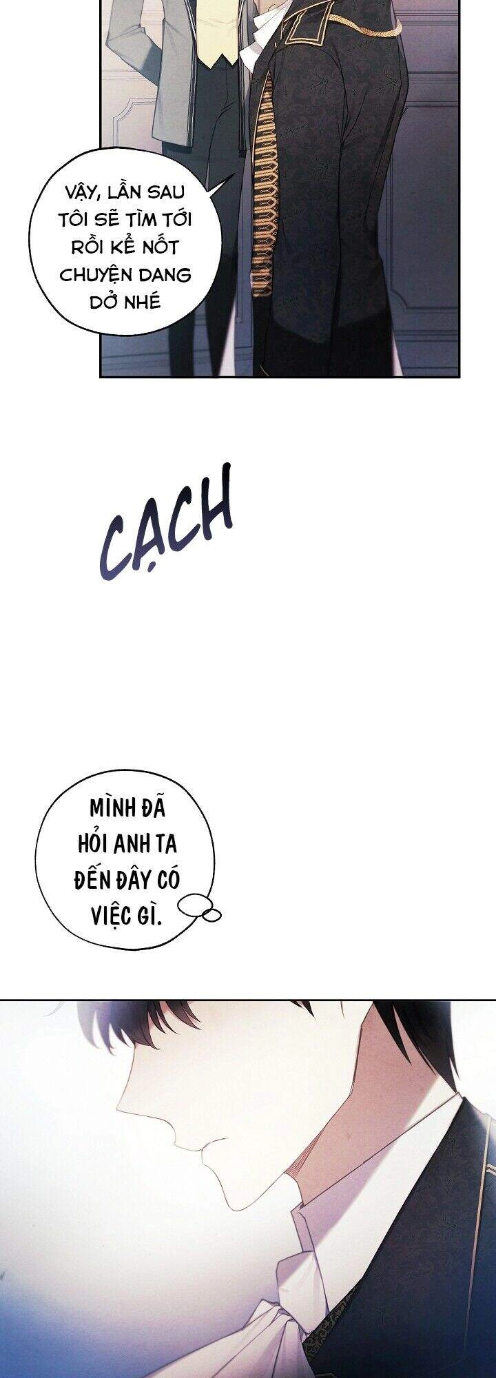 Tiệm Búp Bê Của Công Chúa Chapter 15 - 3