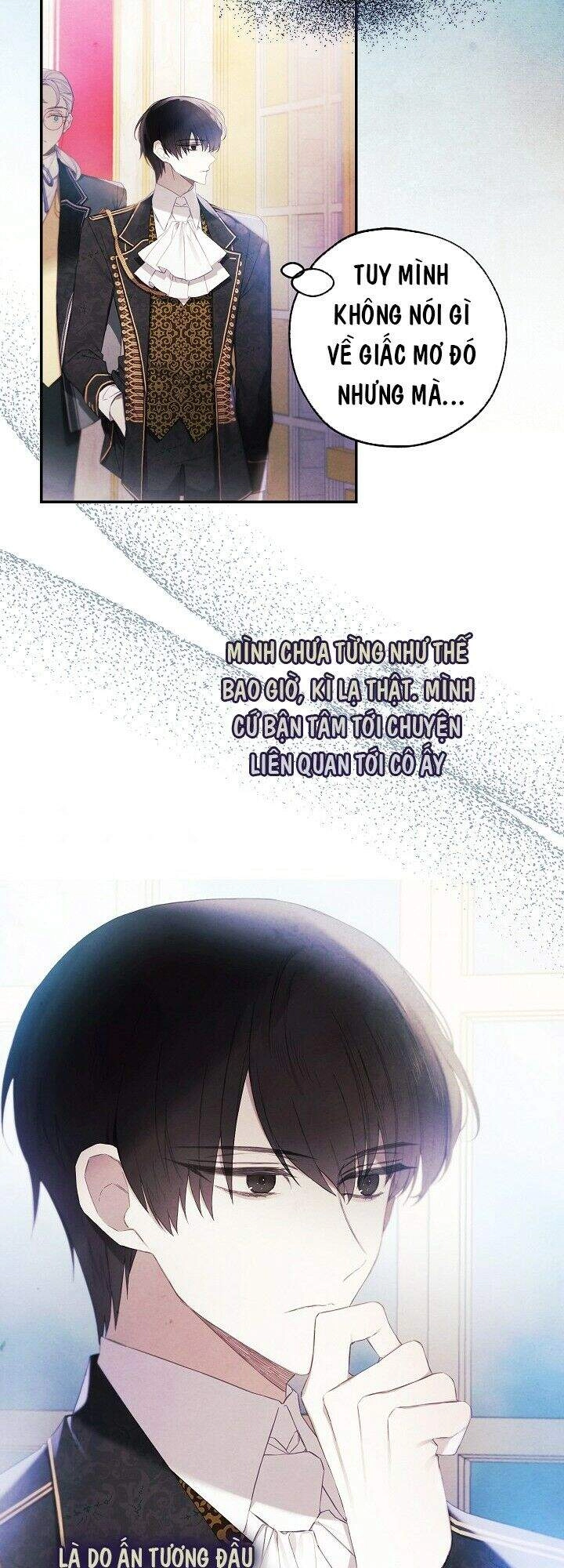 Tiệm Búp Bê Của Công Chúa Chapter 15 - 6