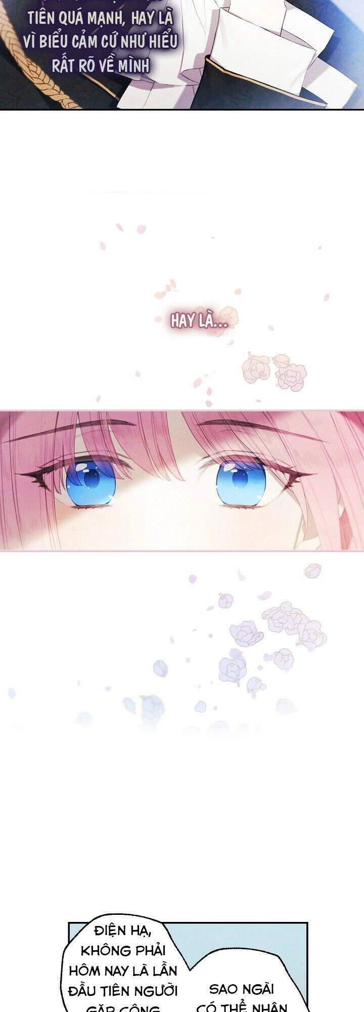 Tiệm Búp Bê Của Công Chúa Chapter 15 - 7