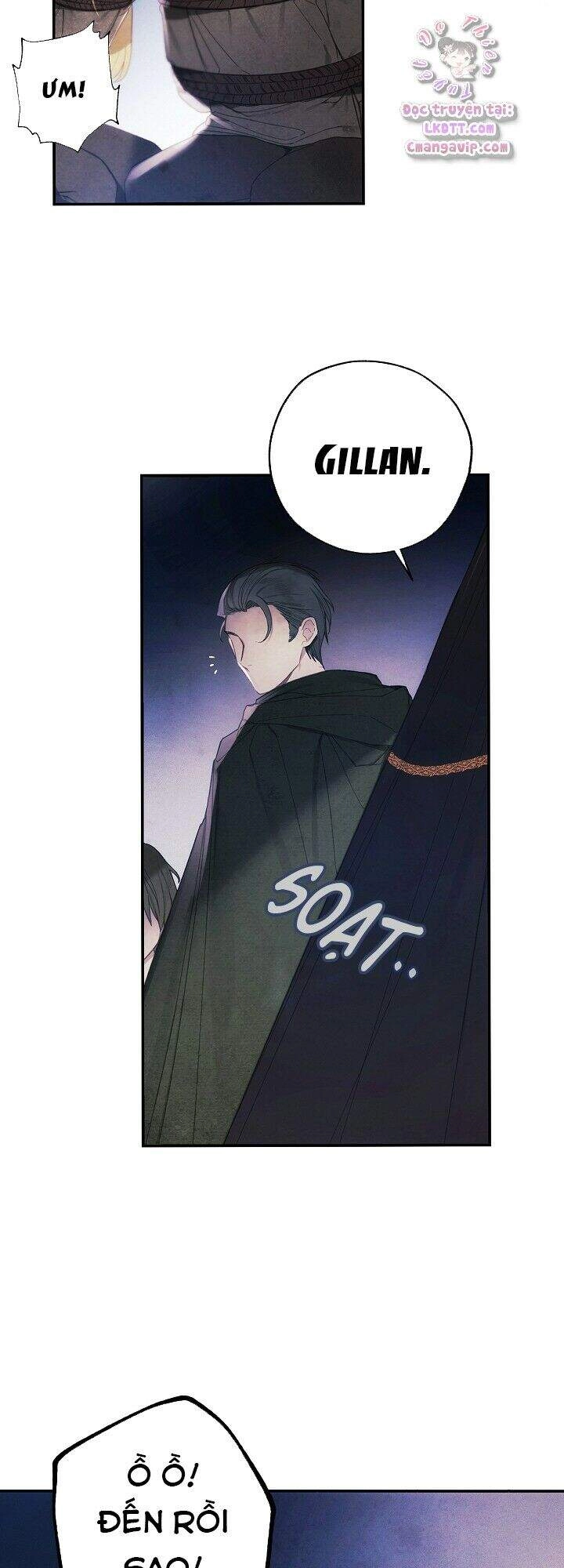 Tiệm Búp Bê Của Công Chúa Chapter 15 - 15