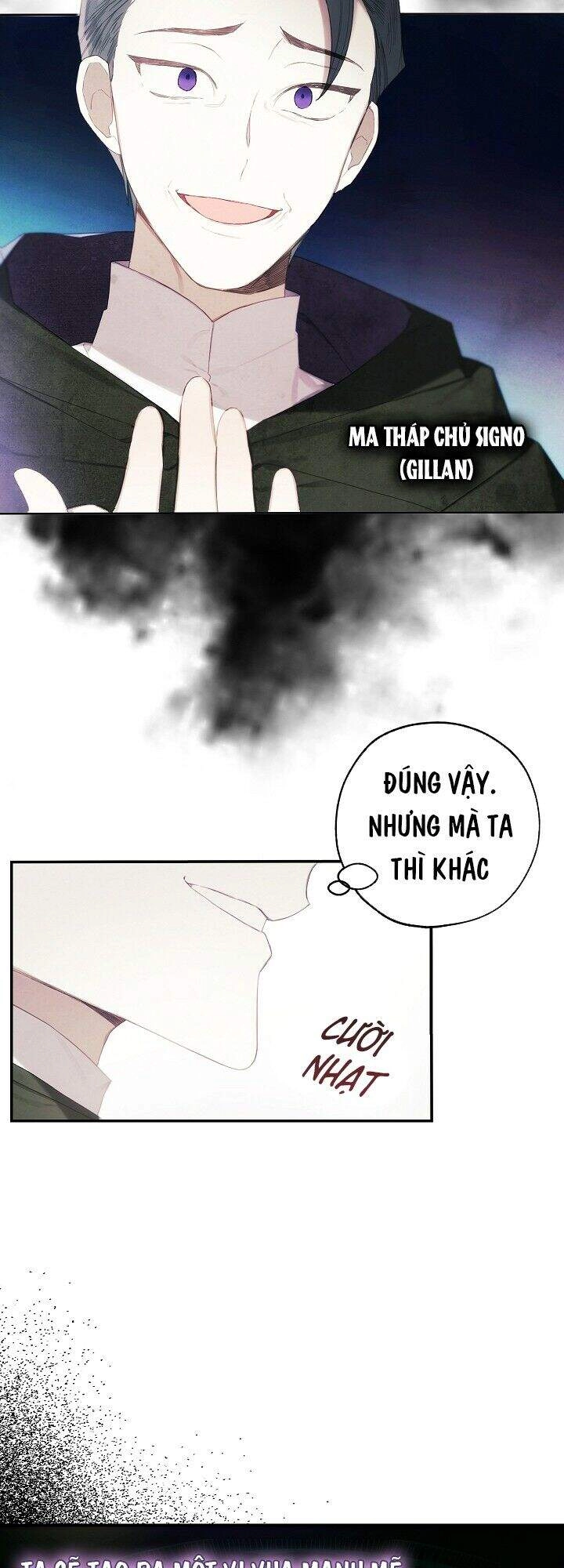 Tiệm Búp Bê Của Công Chúa Chapter 15 - 17