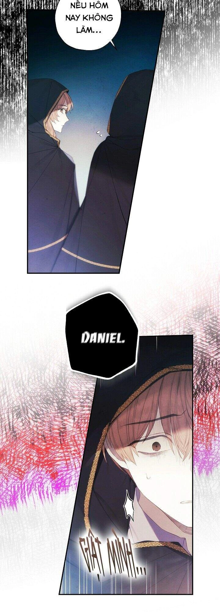 Tiệm Búp Bê Của Công Chúa Chapter 15 - 21