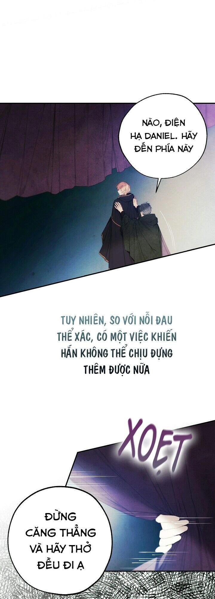 Tiệm Búp Bê Của Công Chúa Chapter 15 - 22