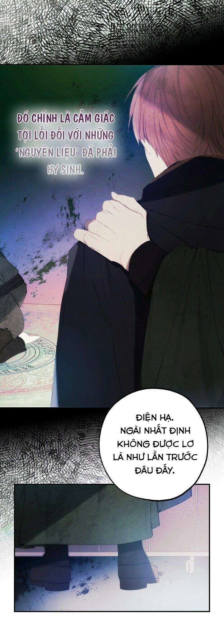 Tiệm Búp Bê Của Công Chúa Chapter 15 - 23