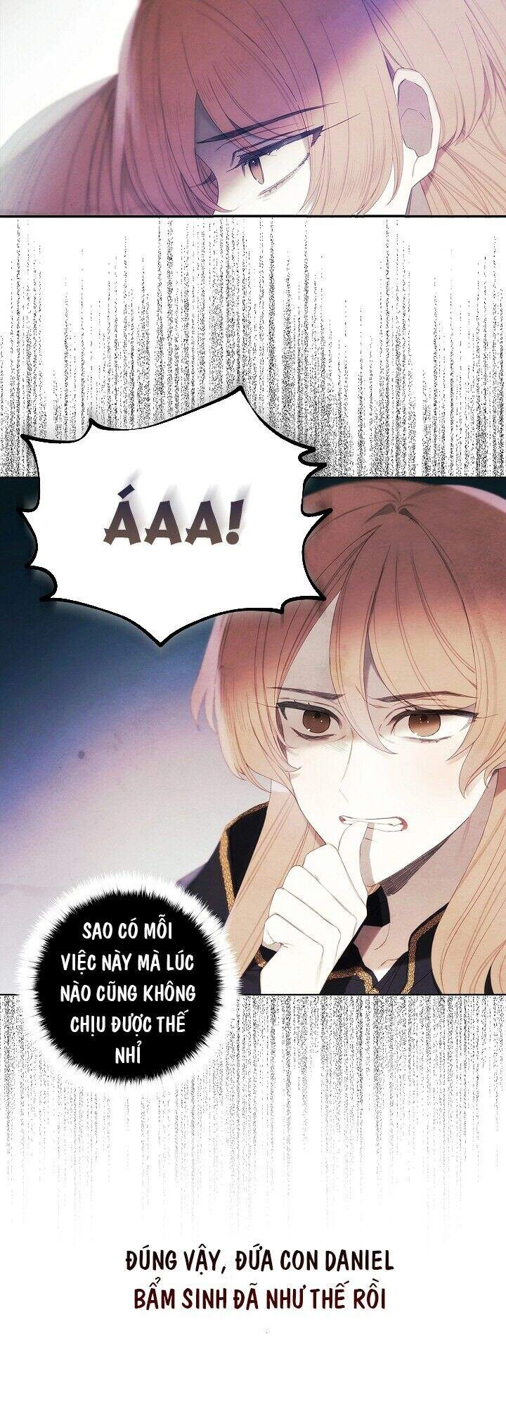 Tiệm Búp Bê Của Công Chúa Chapter 15 - 25