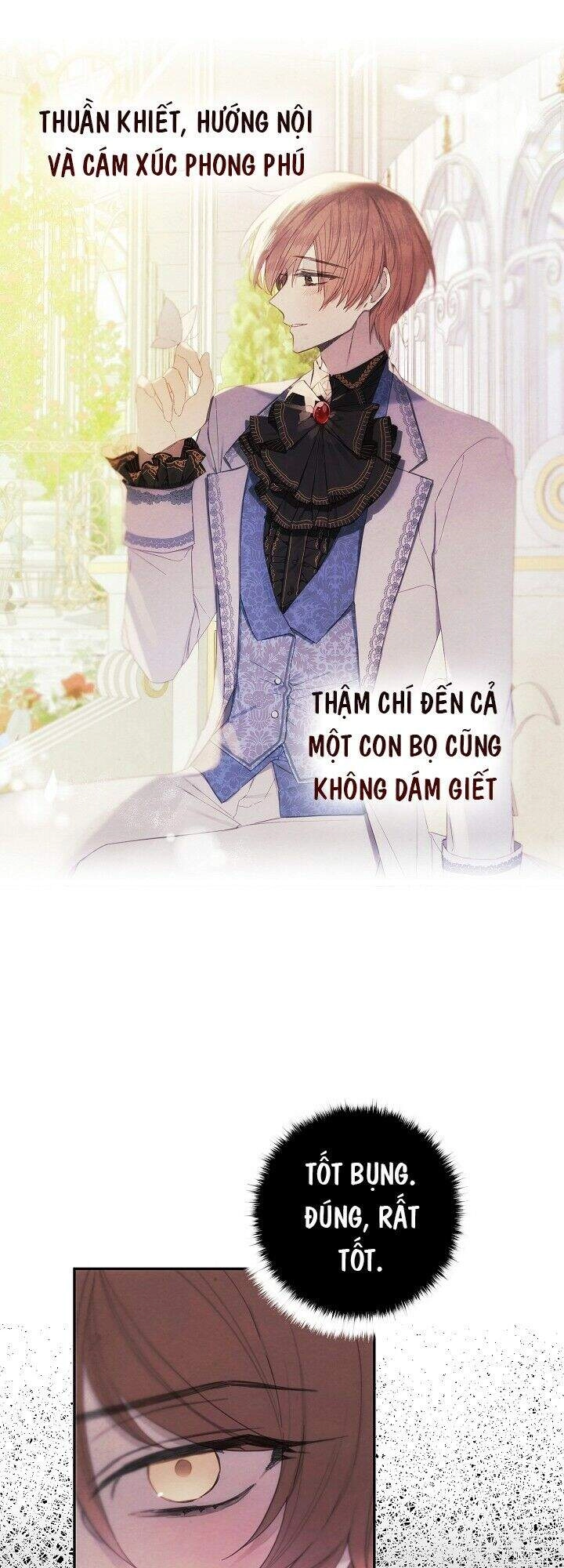 Tiệm Búp Bê Của Công Chúa Chapter 15 - 26