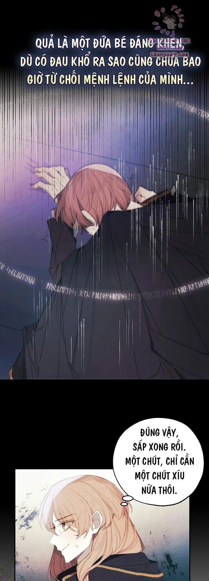 Tiệm Búp Bê Của Công Chúa Chapter 15 - 29