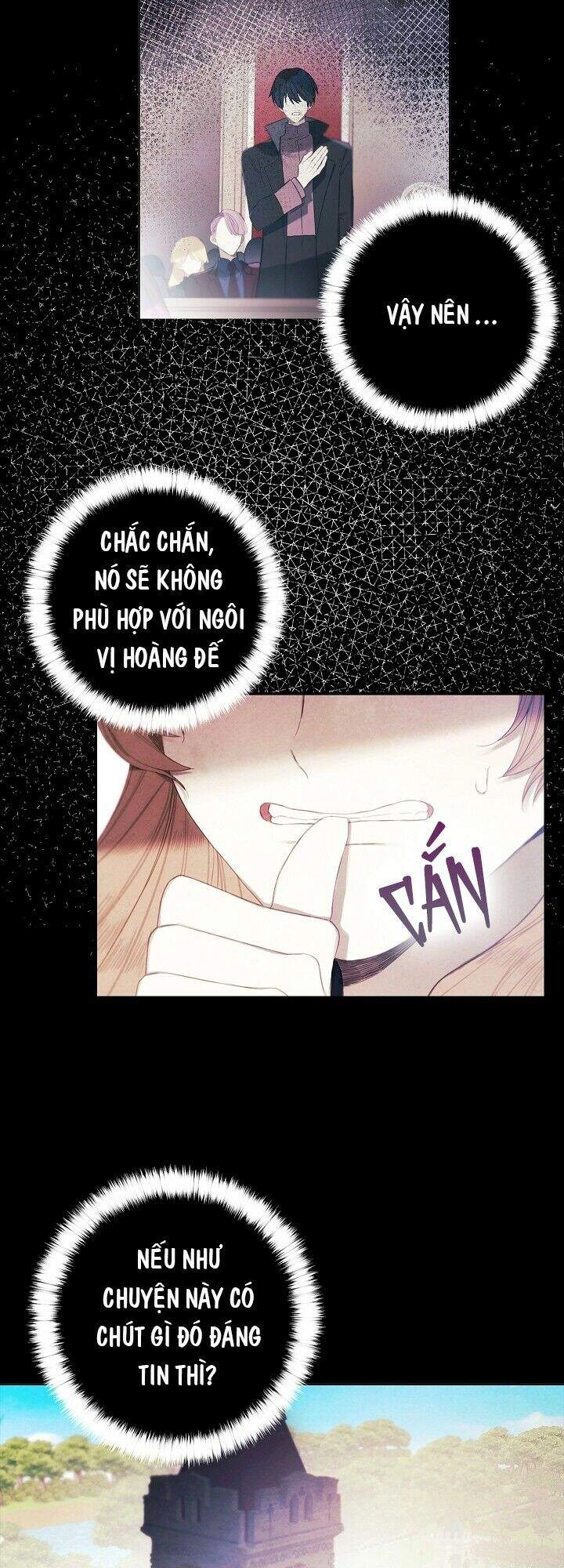 Tiệm Búp Bê Của Công Chúa Chapter 15 - 33