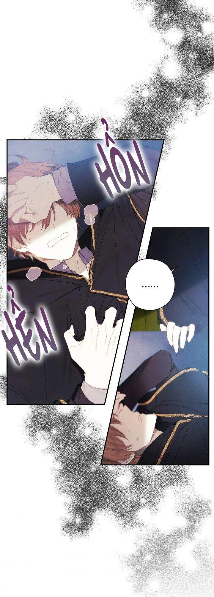 Tiệm Búp Bê Của Công Chúa Chapter 15 - 35