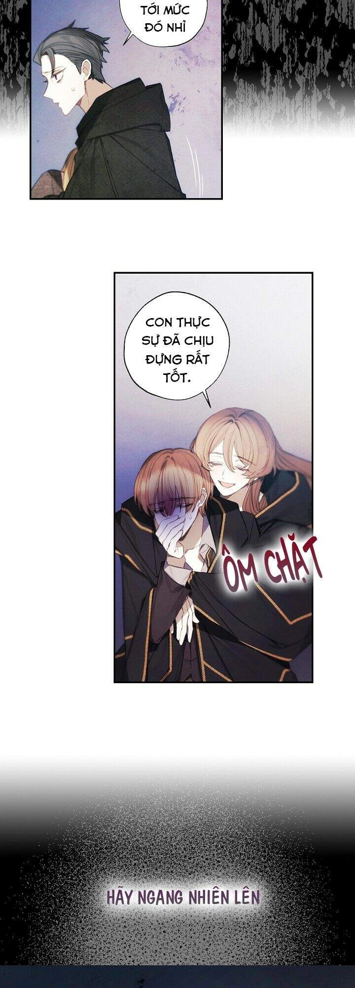 Tiệm Búp Bê Của Công Chúa Chapter 15 - 39