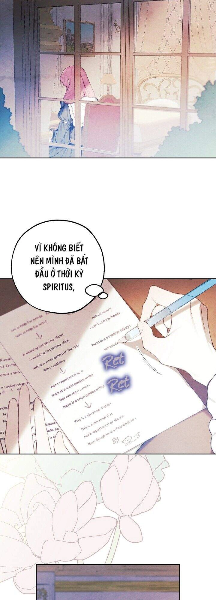 Tiệm Búp Bê Của Công Chúa Chapter 16 - 2