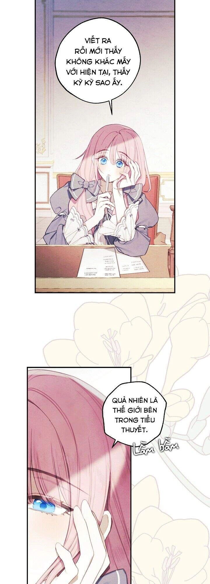 Tiệm Búp Bê Của Công Chúa Chapter 16 - 3