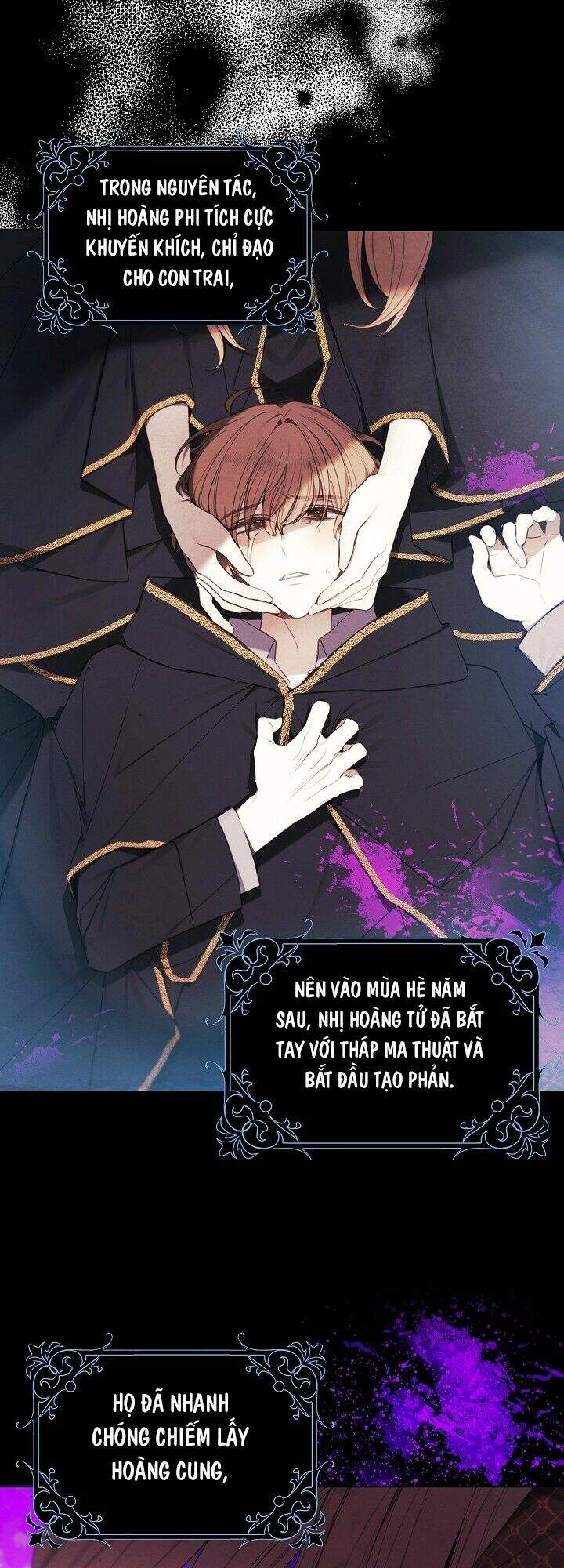 Tiệm Búp Bê Của Công Chúa Chapter 16 - 10