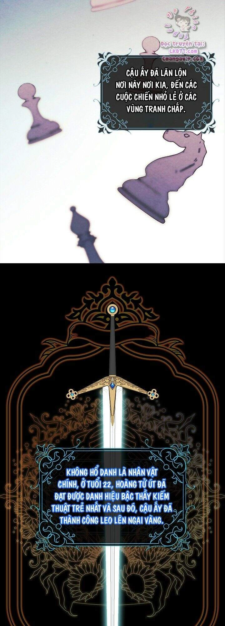 Tiệm Búp Bê Của Công Chúa Chapter 16 - 13