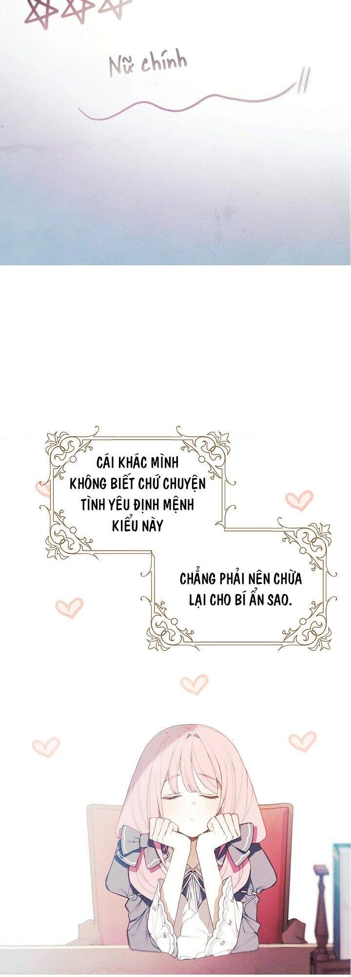 Tiệm Búp Bê Của Công Chúa Chapter 16 - 17