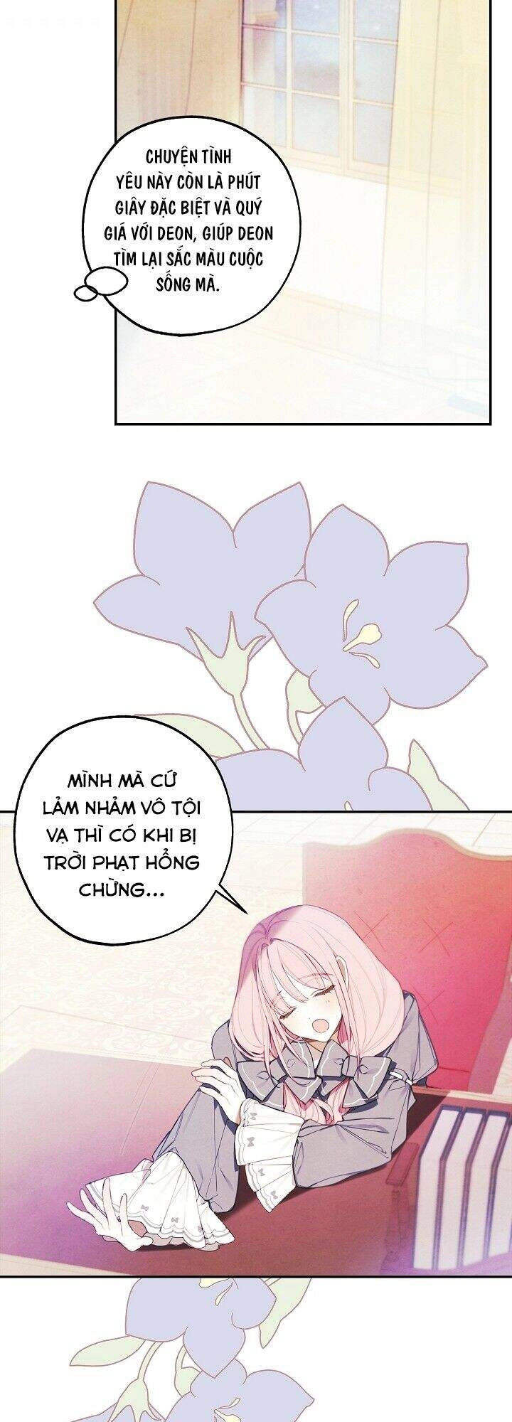 Tiệm Búp Bê Của Công Chúa Chapter 16 - 19