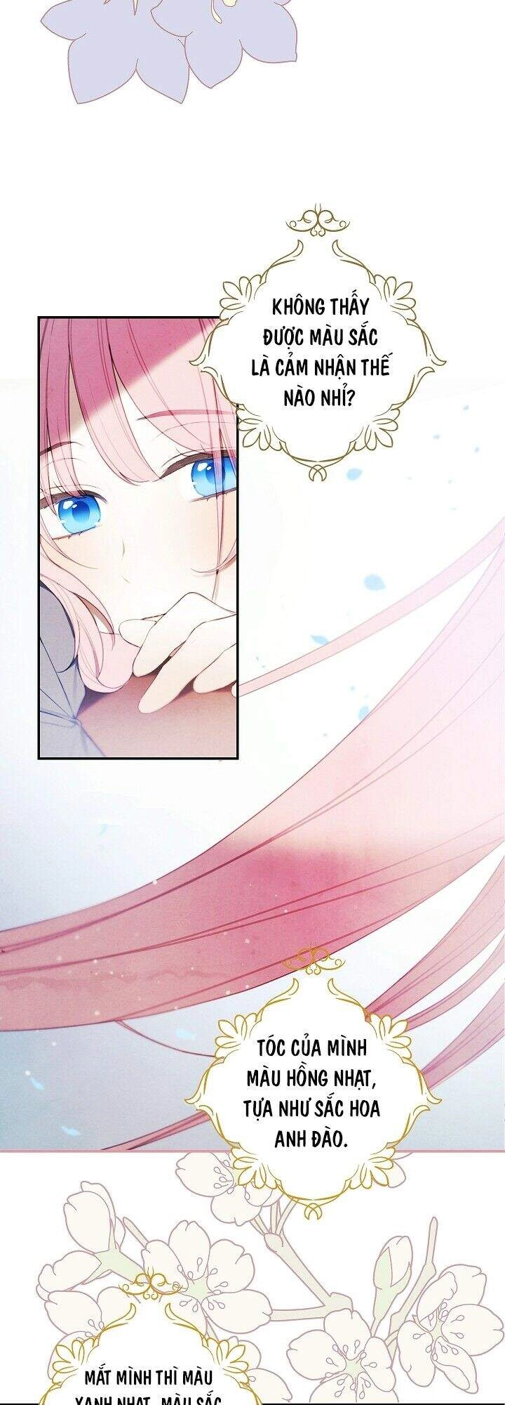 Tiệm Búp Bê Của Công Chúa Chapter 16 - 20