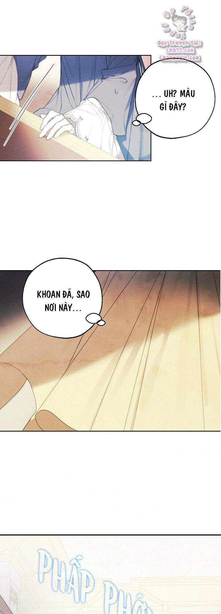 Tiệm Búp Bê Của Công Chúa Chapter 16 - 23