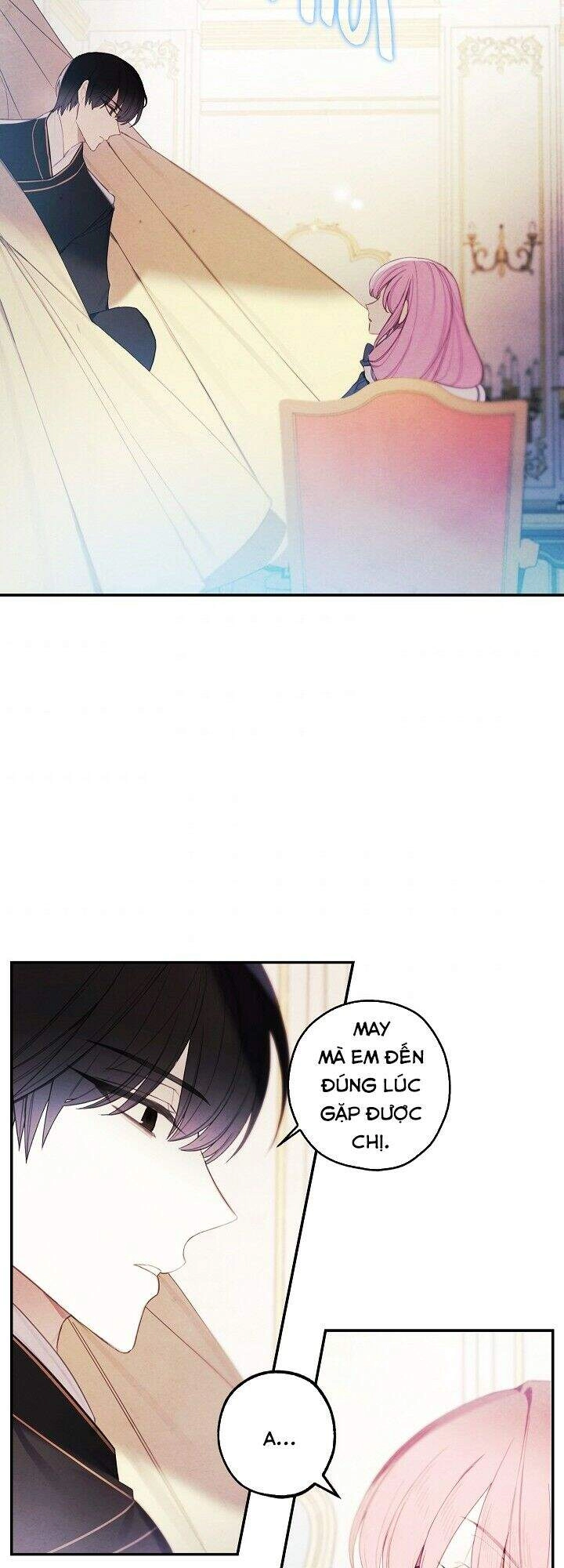 Tiệm Búp Bê Của Công Chúa Chapter 16 - 24