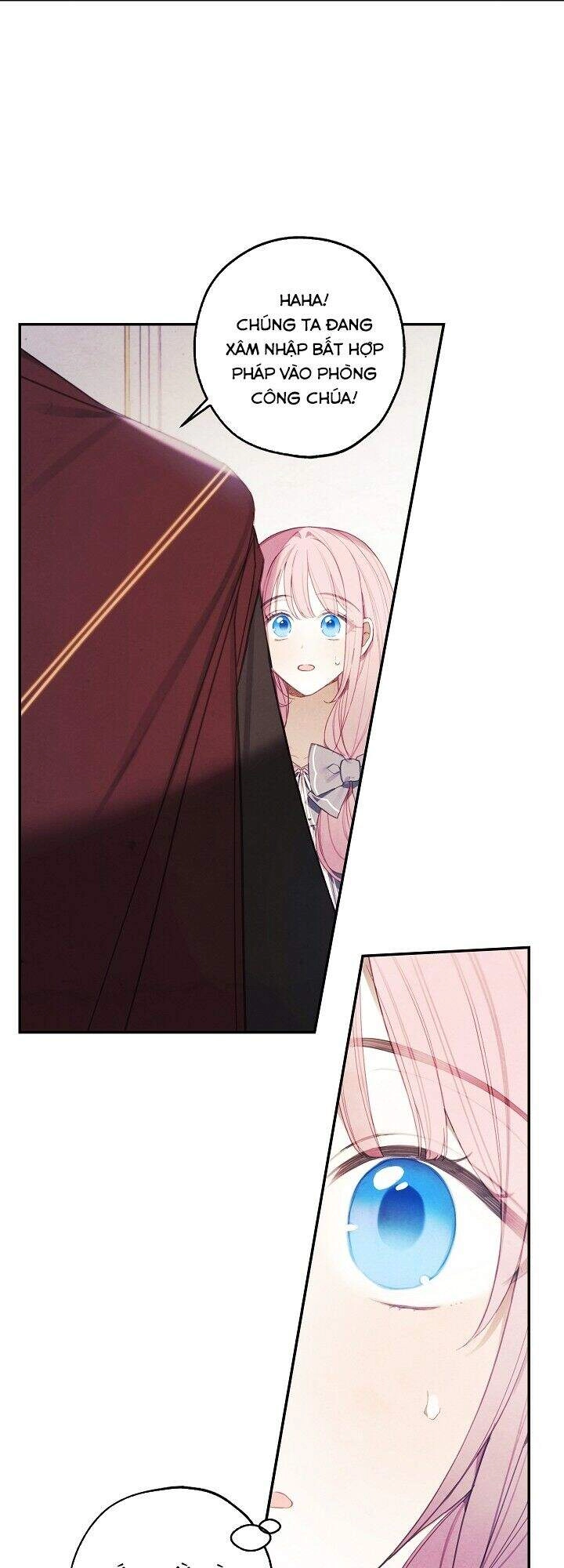 Tiệm Búp Bê Của Công Chúa Chapter 16 - 26