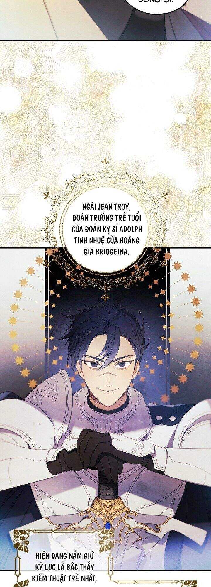 Tiệm Búp Bê Của Công Chúa Chapter 16 - 28