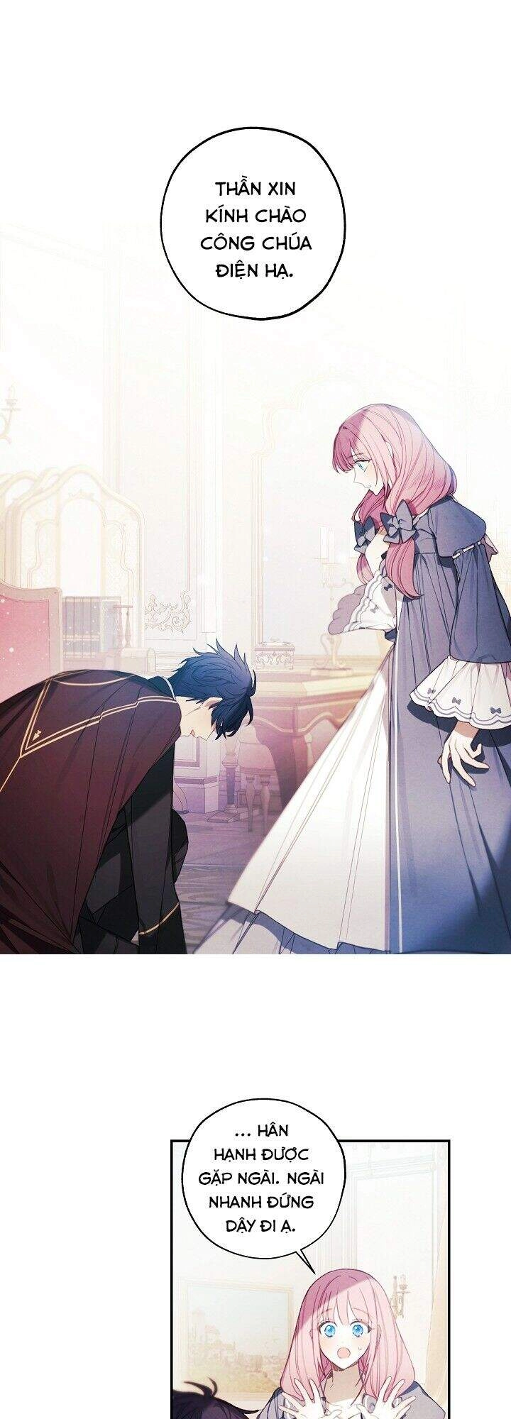 Tiệm Búp Bê Của Công Chúa Chapter 16 - 31