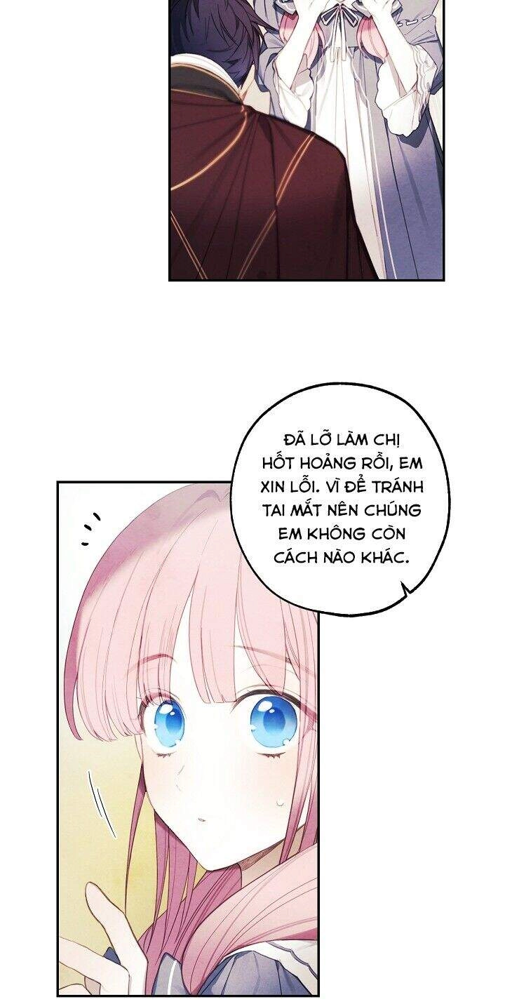 Tiệm Búp Bê Của Công Chúa Chapter 16 - 32