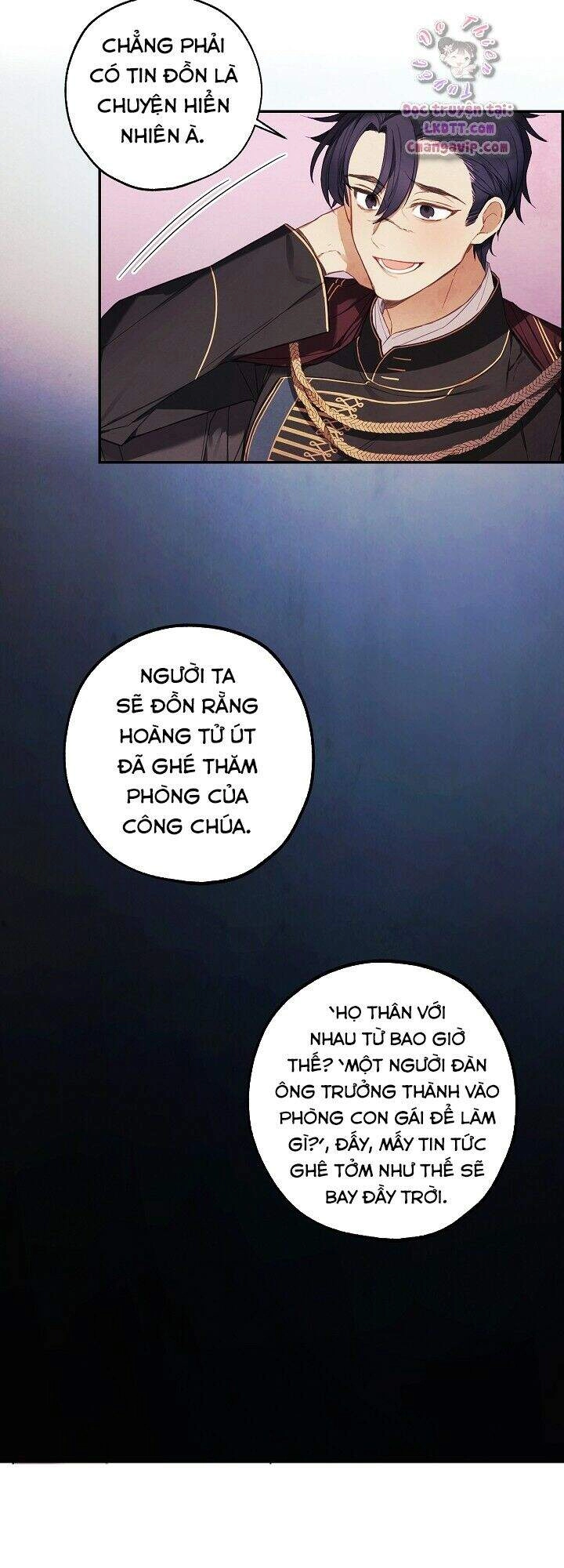 Tiệm Búp Bê Của Công Chúa Chapter 16 - 34