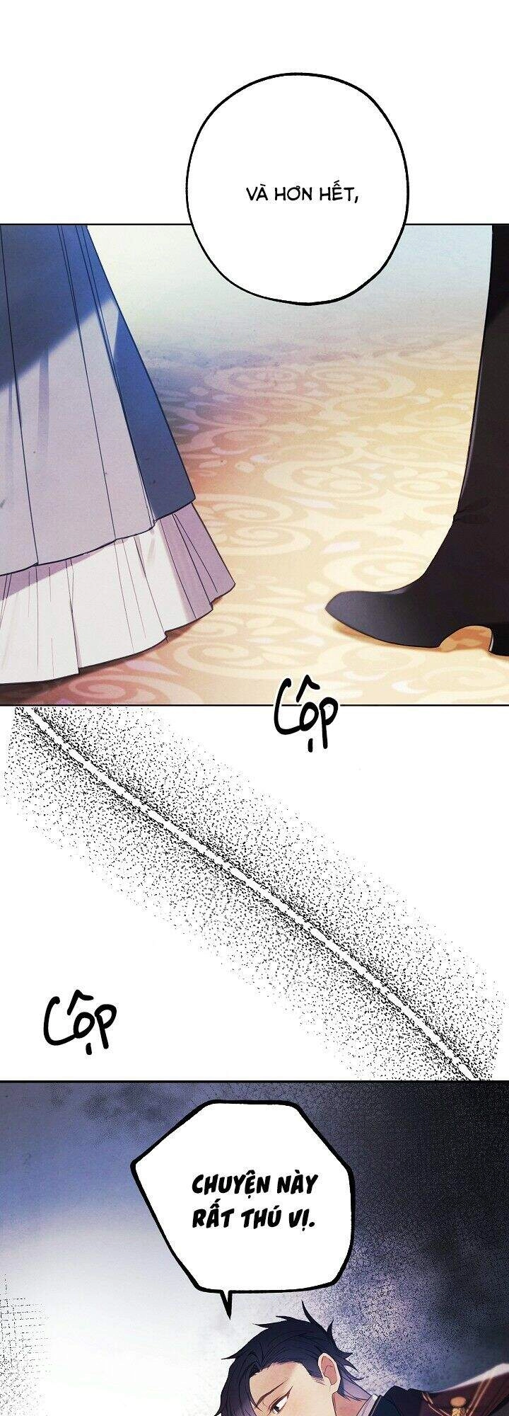 Tiệm Búp Bê Của Công Chúa Chapter 16 - 37