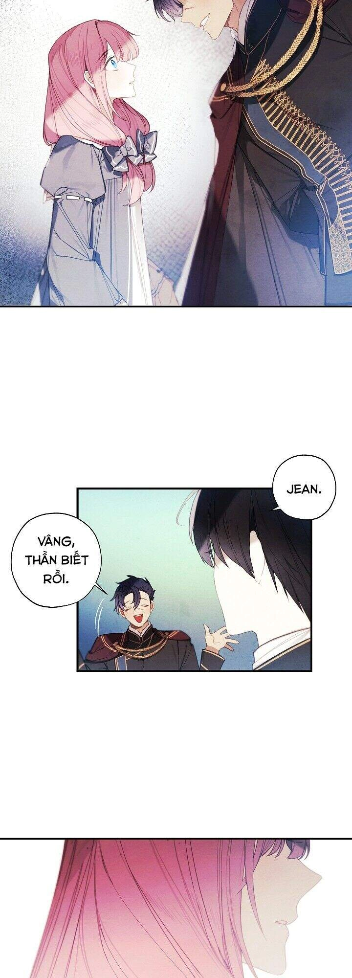 Tiệm Búp Bê Của Công Chúa Chapter 16 - 38